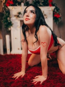 bubble__angel__のMERRY CHRISTMASSの 2枚の写真