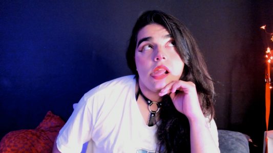 aikyra_darkcute casual Pic 5