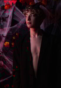 TrevorBenson Happy Halloween 🎃 зображення 5