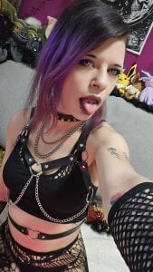 ViGothFox: Public ( 6 фото)