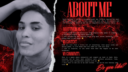 Annthony_Lopez Public зображення 3