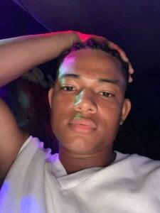black_deivi cute Pic 4