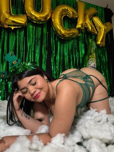 San Patrick's Day🍀 de sandy_rivas  4 photos