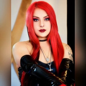 GoddessJovita666