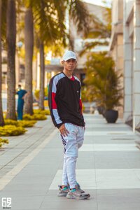 Wiiliam_20 Public . fénykép