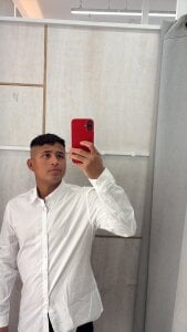 jhonier0812 Public Pic 2