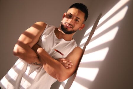 Dylann_Carter ENJOY Billede