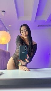 CinthiaSarat ❤️‍🔥In every erotic encounter there is an invisible and always active character: the imagination ❤️ Pic 9