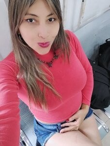 sandy_andderson 💋 Pic 4