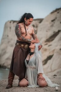 ErosyVenus69 Public Pic 8