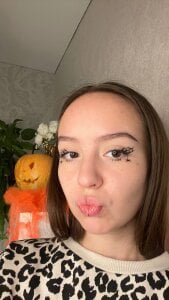 LisaSmiths Halloween time!!!! Pic 6