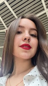 LisaSmiths My dress in action!! Pic 2