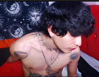 Alien_Twink Public Εικόνα