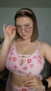 TinniAngel Missing You on Valentine's Pic 4