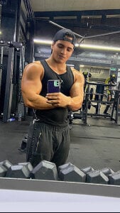 jhon_nicolas Public Pic