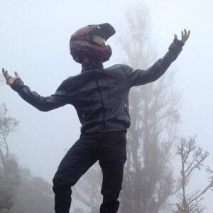 Reynoah me, in a normal day Pic 2