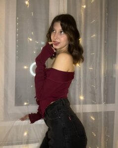 LouiseChavez main character log 💅 Fotka 2