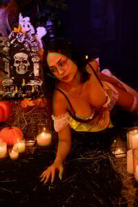 Hallowen🎃 de emma_white_01  3 photos
