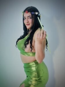 Sweet_Annyy magic fairy Pic 5