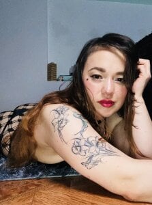 Tammy_Parker🥰💫🔥 Bild 2