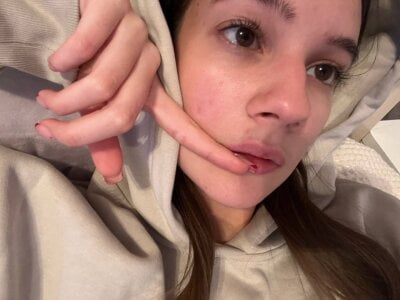 JerleneBaden Horny vibes😝 Pic