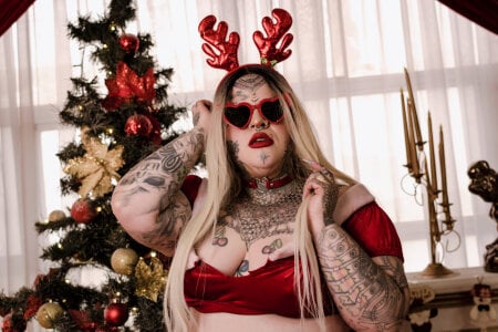 Venus_Rock XXXmas 사진 3