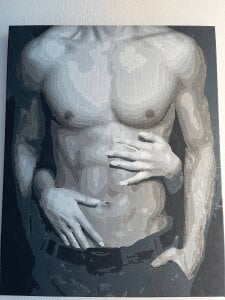 MyraLitterers My art Pic 2