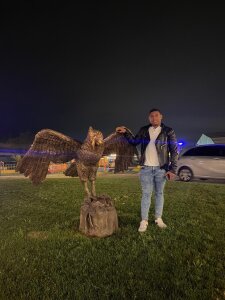 Therocablack goals Pic