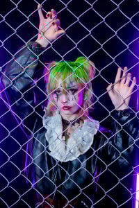 Hannahpage Trick or tease?"😈 Pic 3