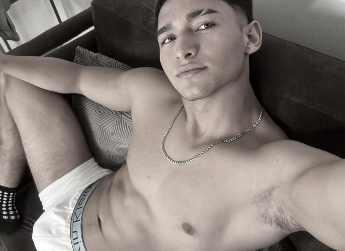 Maik_Mejia избранные изображения 516