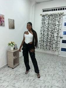 NastassjaCandy Beautiful girl 💕 Pic 3