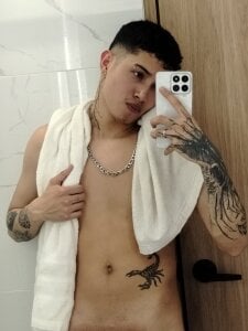 JoshBeech My day Foto 8