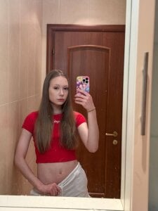 at home de AdalineSheetz Foto