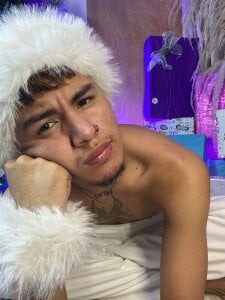 DeeQuinn_Blaze Dave Pic