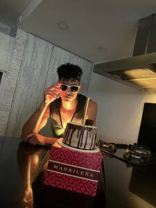 KamiSuarez My Birthday! Immagine  3