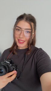 Valet1na45 Public Pic 4