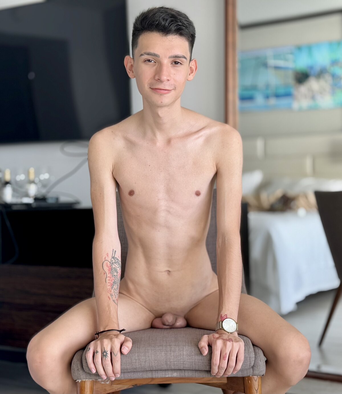 VicenteFerrer immagine di tendenza 4109