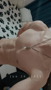 Anthony_Rays I'll be your new obsession🔥 Pic 3