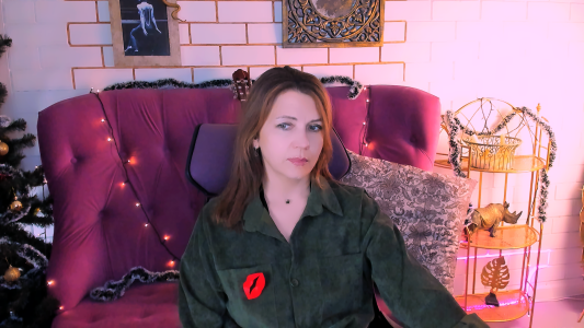 It's just me, in a military style. de NicoleHitman Foto