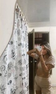 IsabellaClarkeC Good morning, my charming one ☀️💫 I’m live from 8:30 a.m. to 3:30 p.m., waiting to tease your sense Pic 2