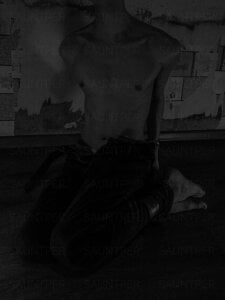 Sauntper Tape Bond Shadows Pic 4