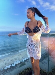 Helena_Karel BRAZIL🇧🇷 Pic