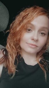 Allygrantham19 Me Pic