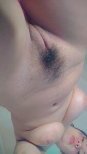 girlasian_hairy