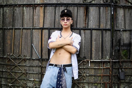 XanderGrey8 Street Seduction ✨ Kuva 4