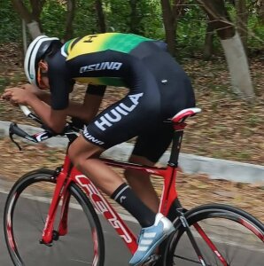 PA LA BANDITA MANUELA de MORENOVXG  5 photos