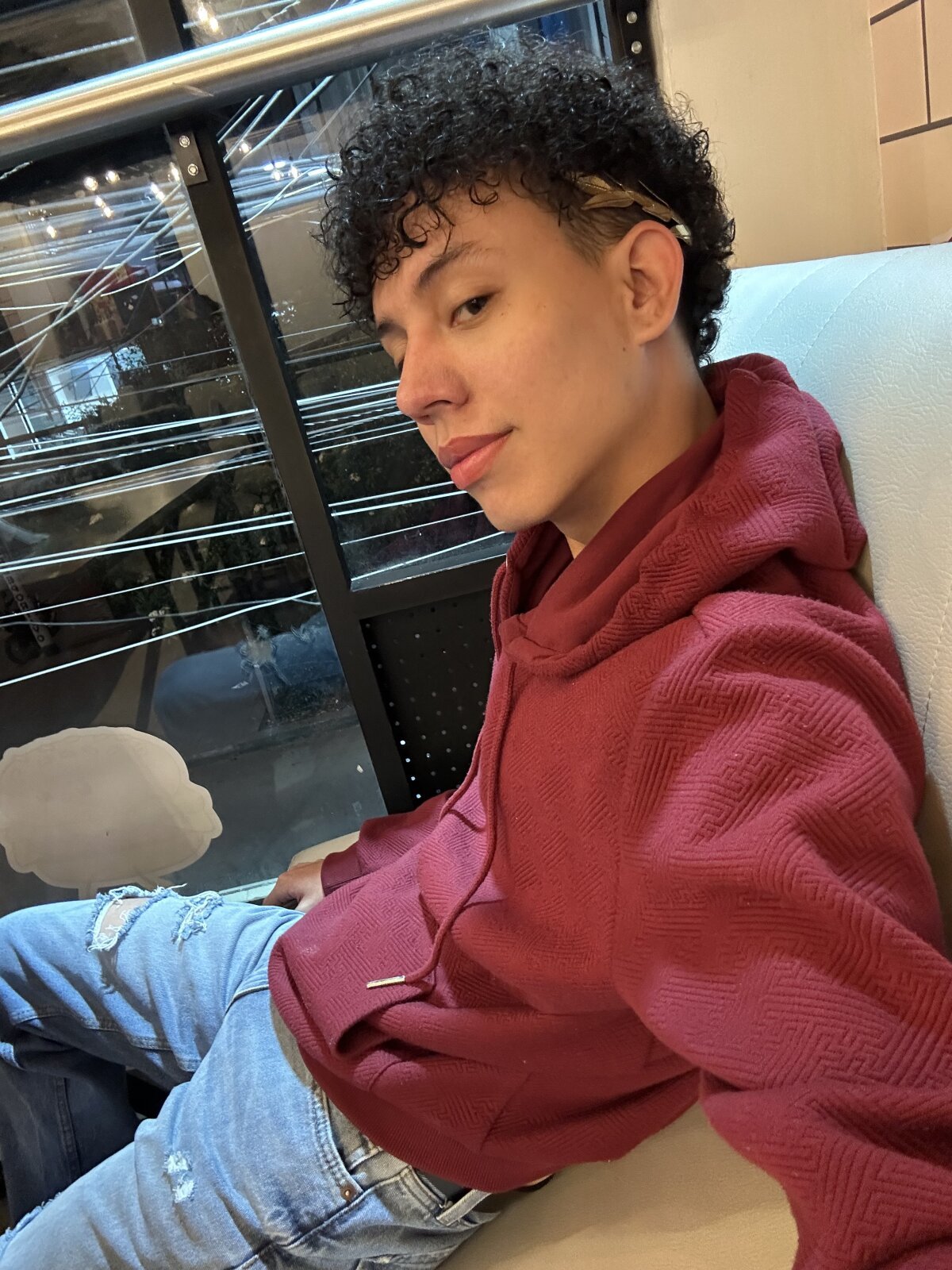 yoursexyjose Trending Pic 1784