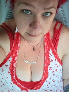 violentviolet68 Public Pic 8