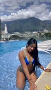 Gabby-Kinky 💦 Pic 2