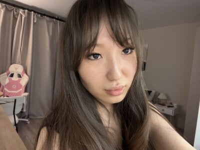 naokibabygirl's XXX Nude Photo 5